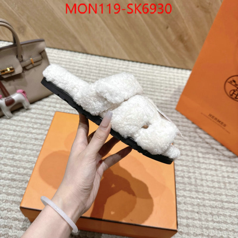 Women Shoes-Hermes shop the best high quality ID: SK6930 $: 119USD
