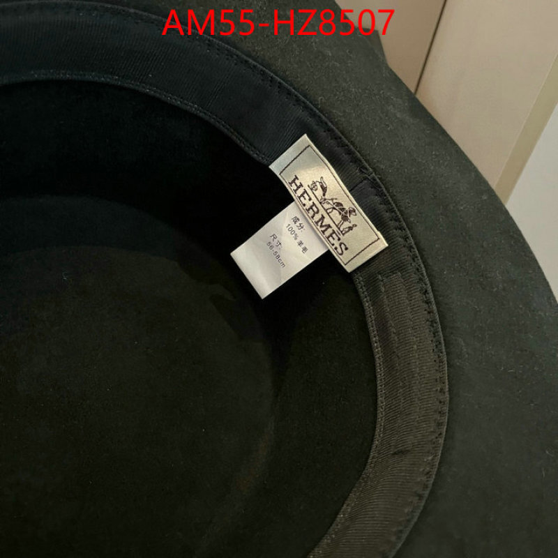 Cap(Hat)-Hermes ID: HZ8507 $: 55USD