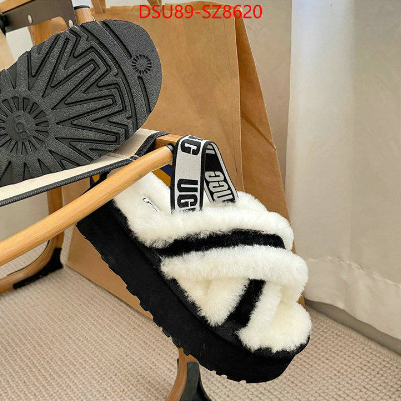 Women Shoes-UGG ID: SZ8620 $: 89USD