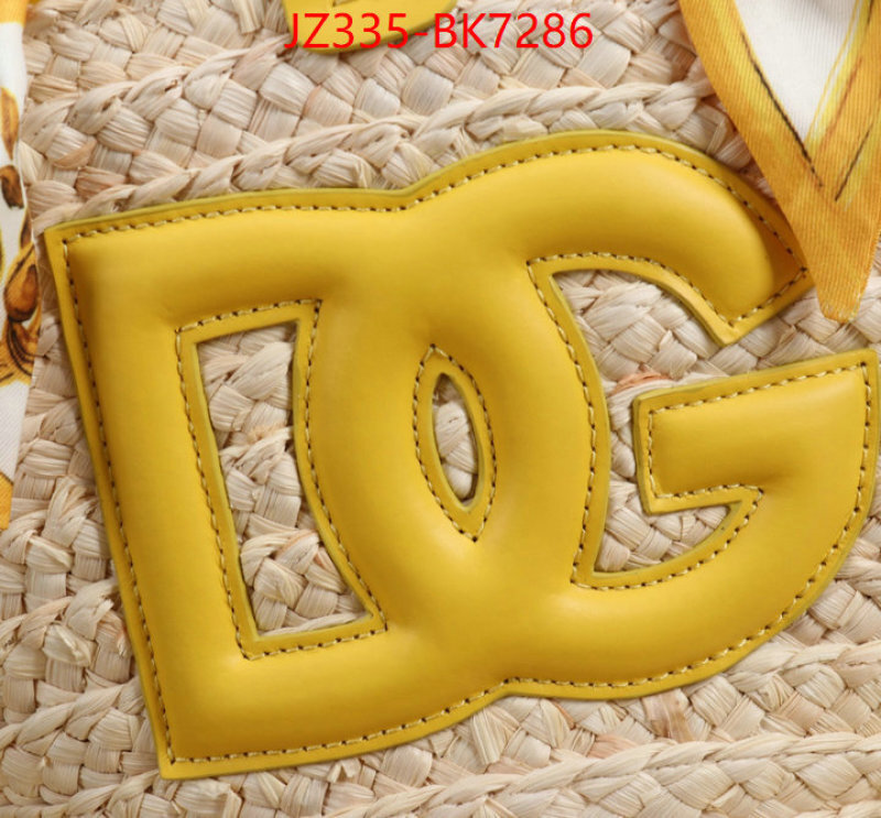 DG Bags(TOP)-Crossbody- wholesale ID: BK7286 $: 335USD,