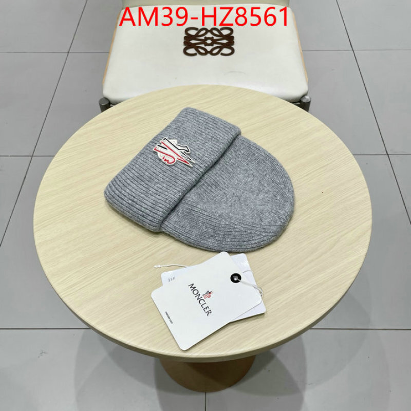 Cap(Hat)-Moncler ID: HZ8561 $: 39USD