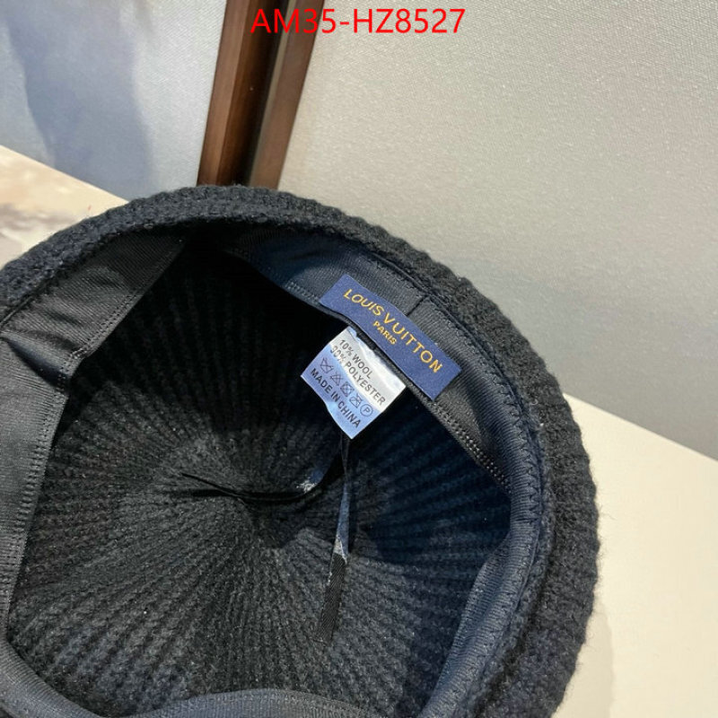 Cap(Hat)-LV ID: HZ8527 $: 35USD