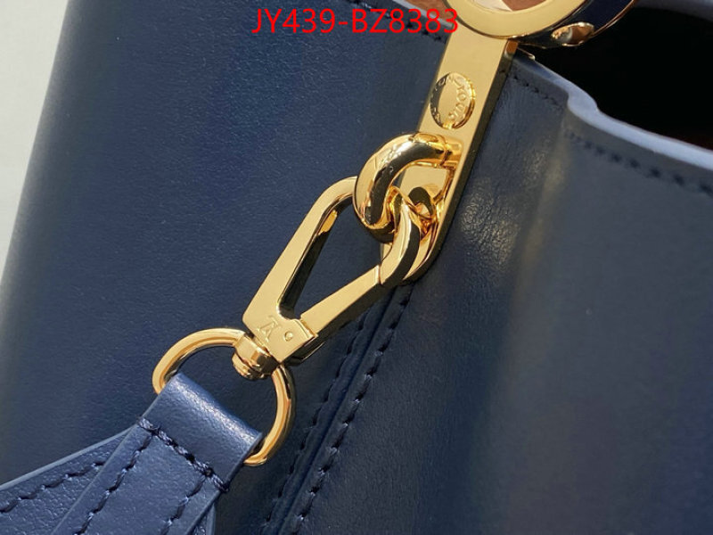 LV Bags(TOP)-Handbag Collection- designer 7 star replica ID: BZ8383 $: 439USD,