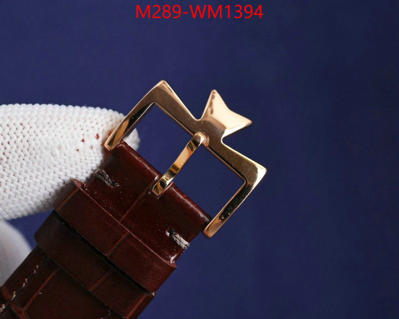 Watch(TOP)-Vacheron Constantin buy cheap replica ID: WM1394 $: 289USD
