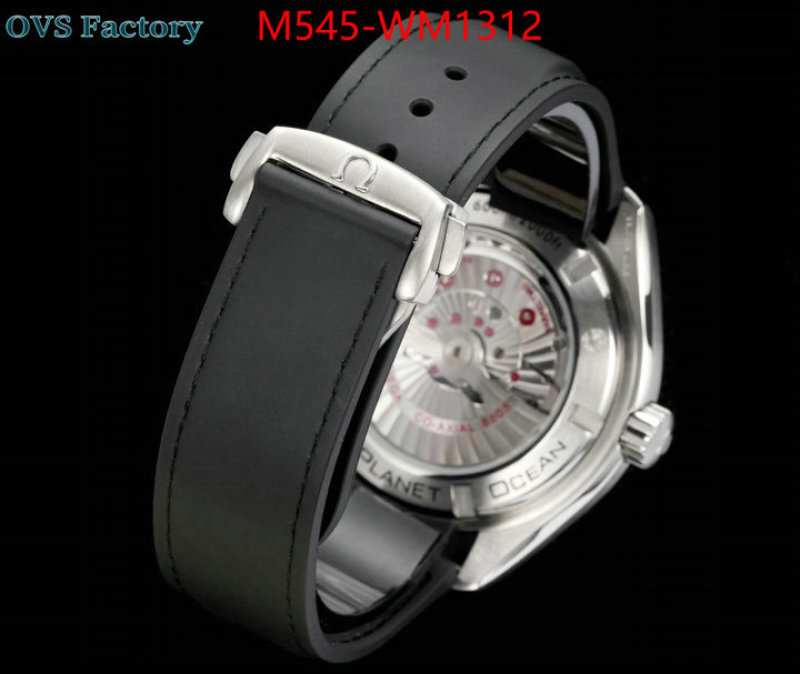 Watch(TOP)-Omega quality aaaaa replica ID: WM1312 $: 545USD