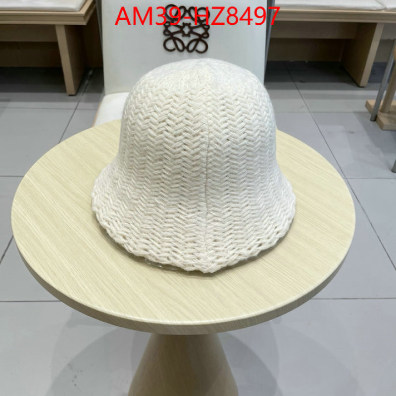 Cap (Hat)-Dior best replica quality ID: HZ8497 $: 39USD