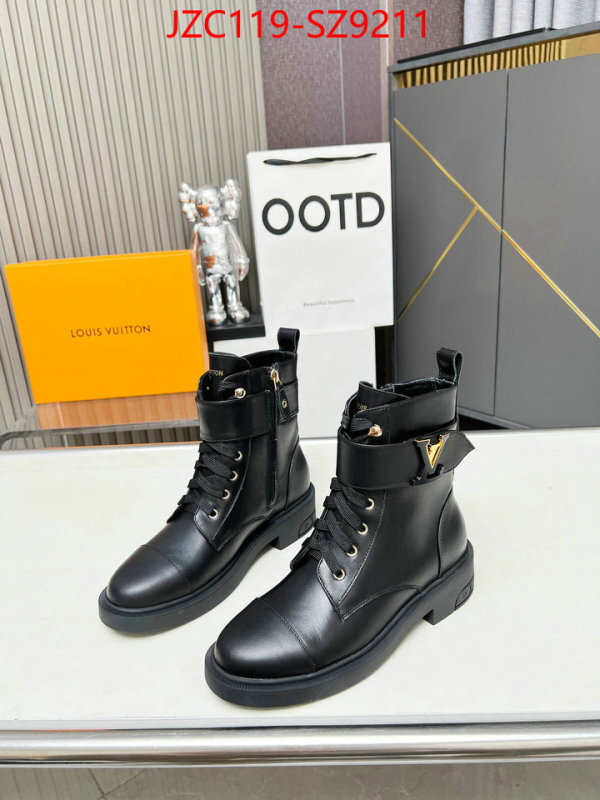 Women Shoes-LV we provide top cheap aaaaa ID: SZ9211 $: 119USD