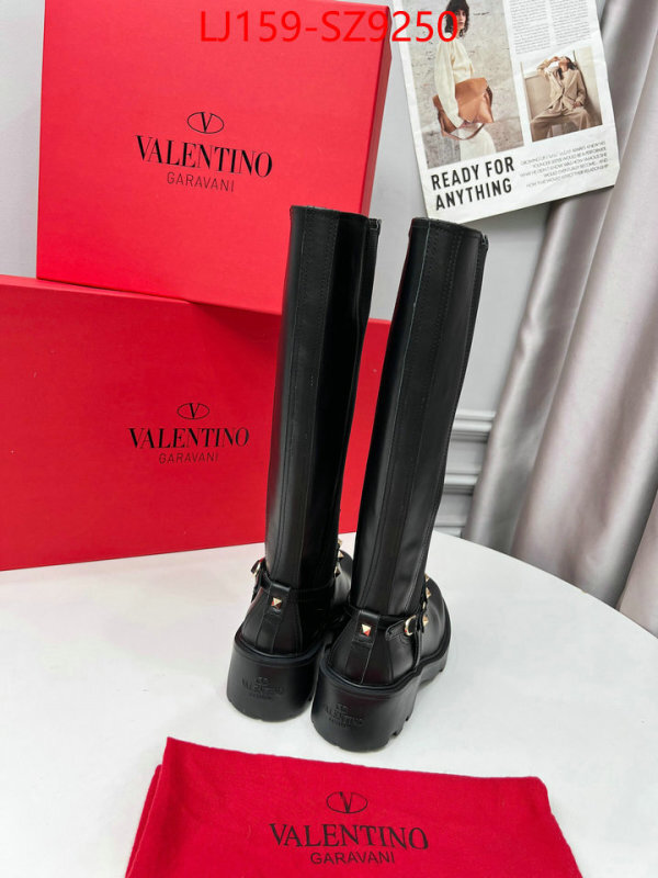 Women Shoes-Valentino find replica ID: SZ9250 $: 159USD
