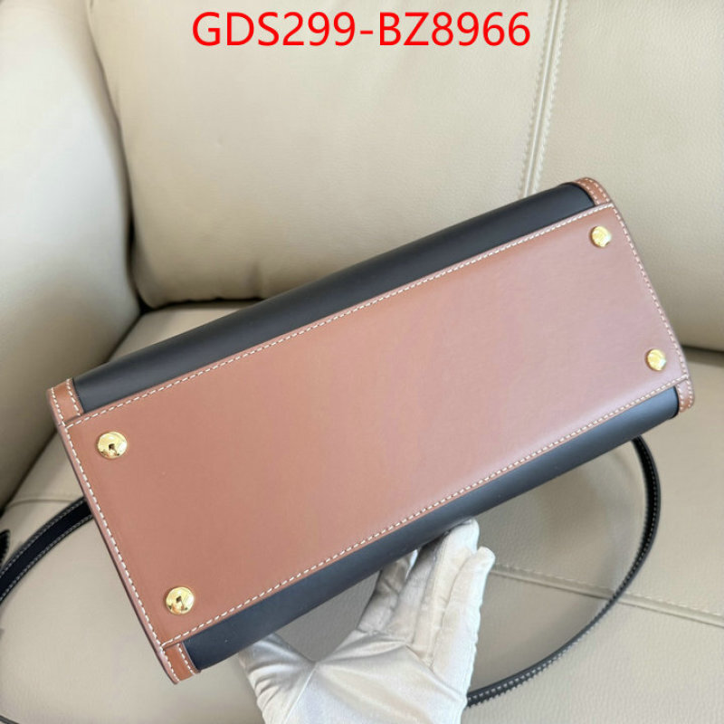 Burberry Bags(TOP)-Handbag- from china 2024 ID: BZ8966