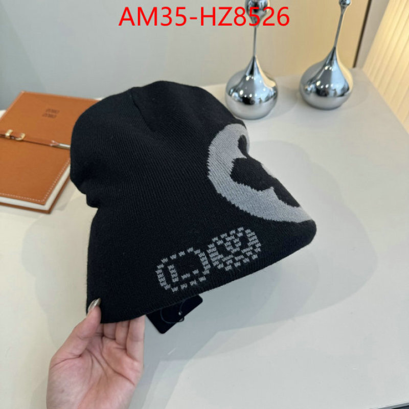 Cap(Hat)-LV ID: HZ8526 $: 35USD