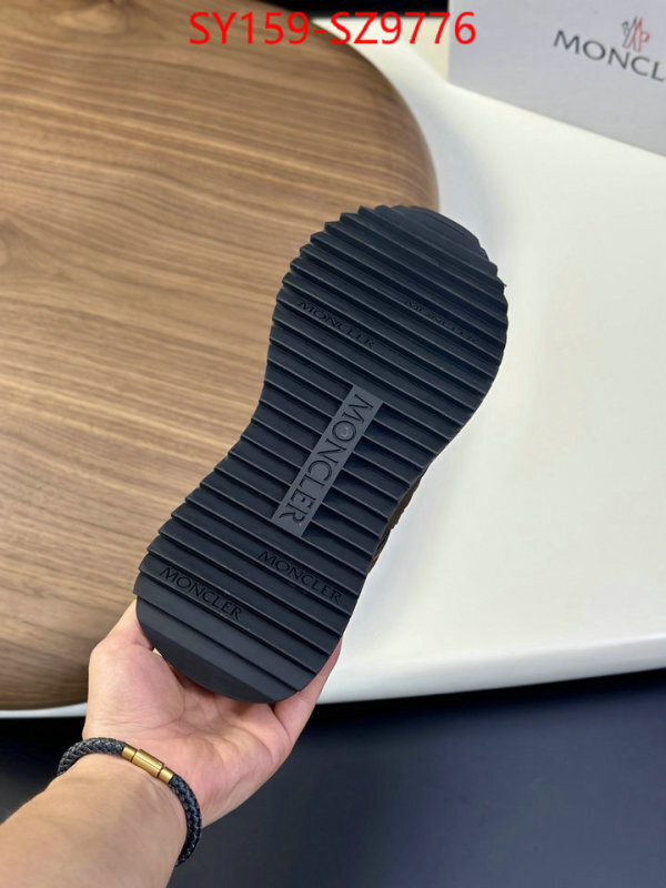Men Shoes-Moncler online shop ID: SZ9776 $: 159USD