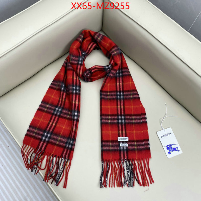 Scarf-Burberry designer 7 star replica ID: MZ9255 $: 65USD