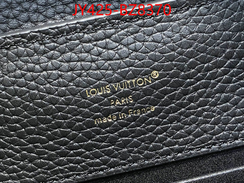 LV Bags(TOP)-Handbag Collection- replicas buy special ID: BZ8370