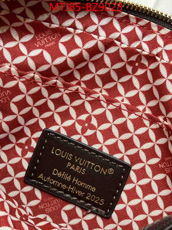 LV Bags(4A)-Pochette MTis Bag- what ID: BZ9028 $: 85USD,