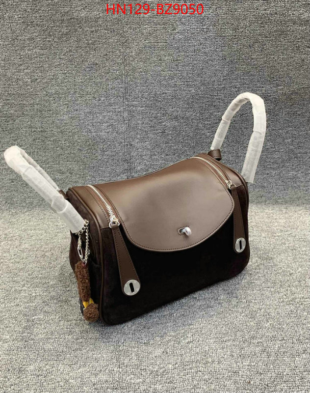 Hermes Bags(4A)-Lindy- high quality ID: BZ9050 $: 125USD,