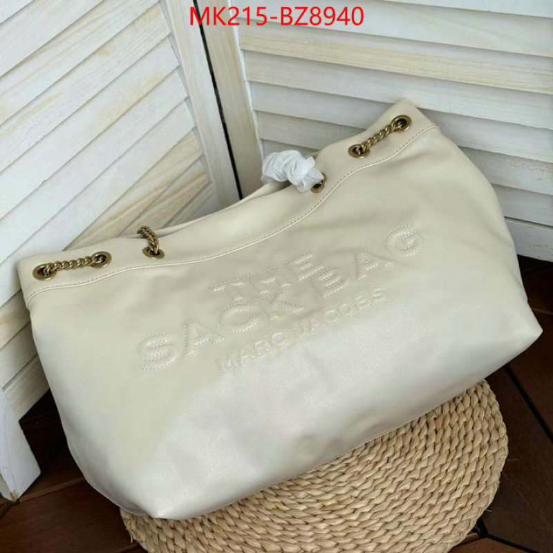 Marc Jacobs Bags(TOP)-Handbag- buy 2024 replica ID: BZ8940 $: 215USD,