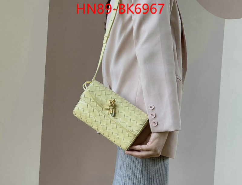 BV Bags(4A)-Crossbody- how to buy replica shop ID: BK6967 $: 89USD,