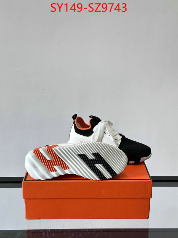 Men Shoes-Hermes supplier in china ID: SZ9743 $: 149USD