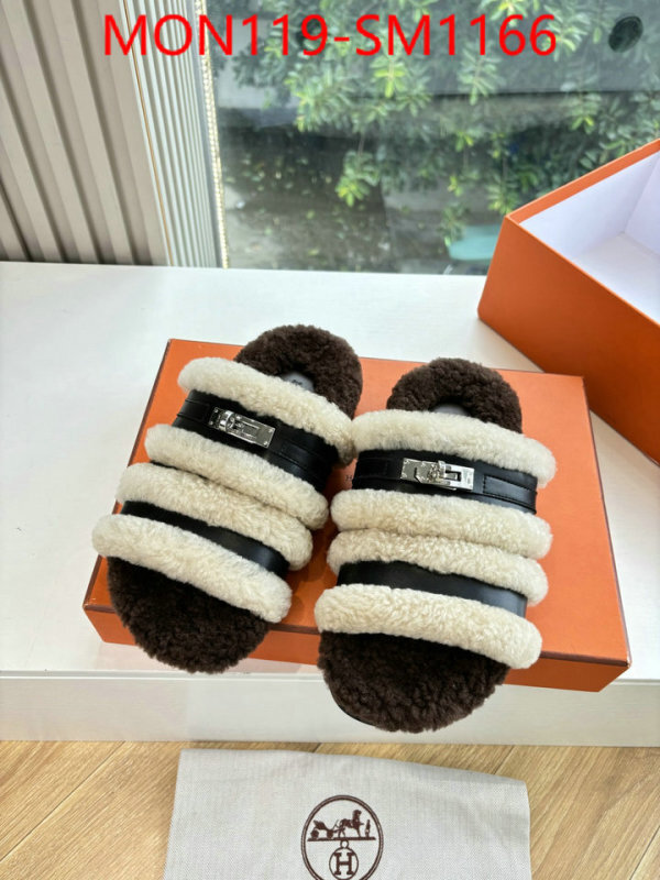 Women Shoes-Hermes best site for replica ID: SM1166 $: 119USD