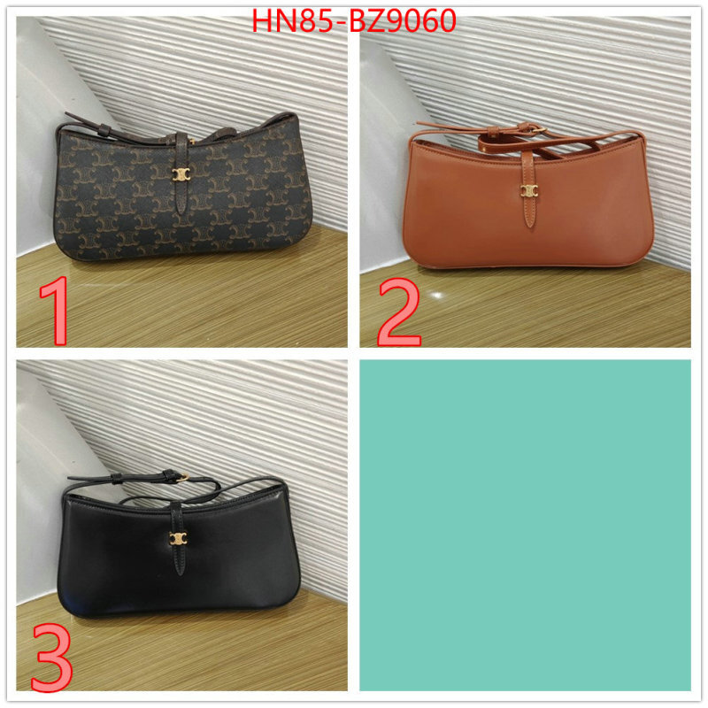 CELINE Bags(4A)-Crossbody- customize the best replica ID: BZ9060 $: 85USD,