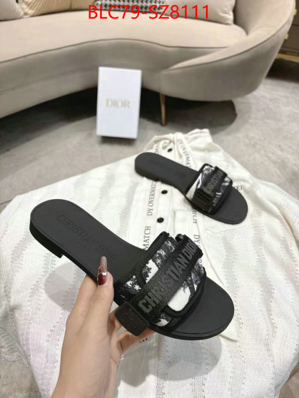 Women Shoes-Dior what best designer replicas ID: SZ8111 $: 79USD