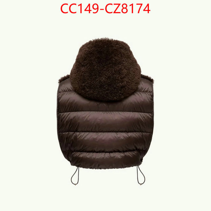 Down jacket Women-Moncler ID: CZ8174 $: 149USD