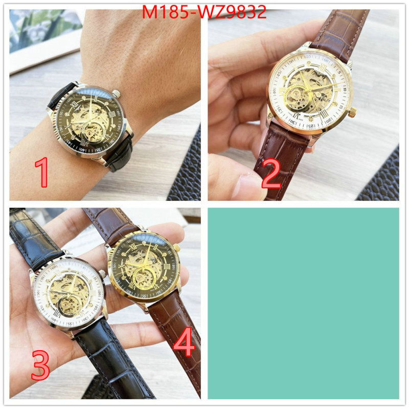 Watch(4A)-Longines where can i buy the best quality ID: WZ9832 $: 185USD