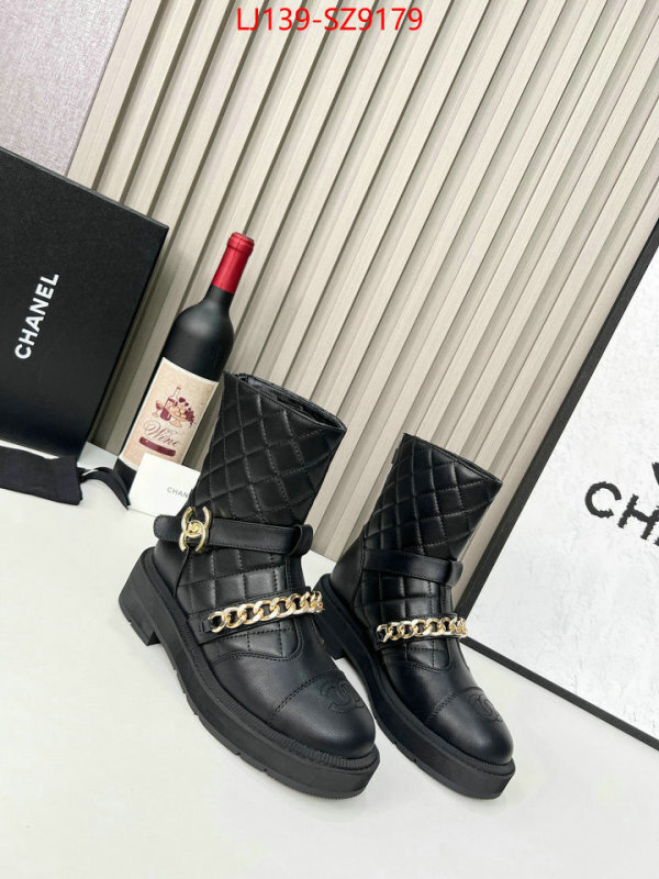 Women Shoes-Boots 2024 perfect replica designer ID: SZ9179 $: 139USD