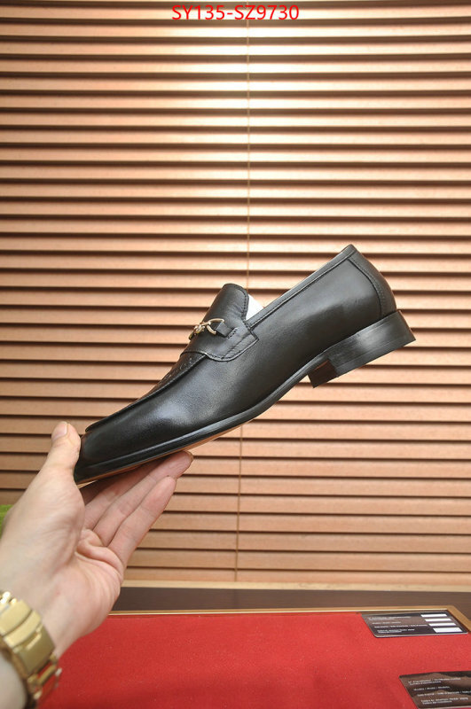Men Shoes-Gucci where can you buy a replica ID: SZ9730 $: 135USD