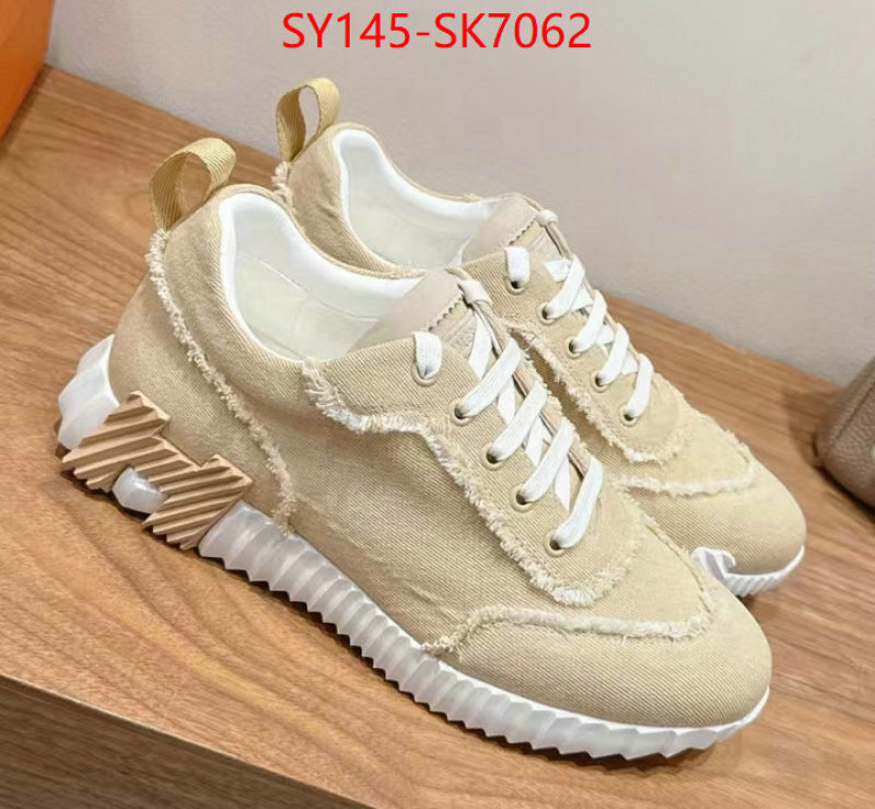 Men Shoes-Hermes ID: SK7062