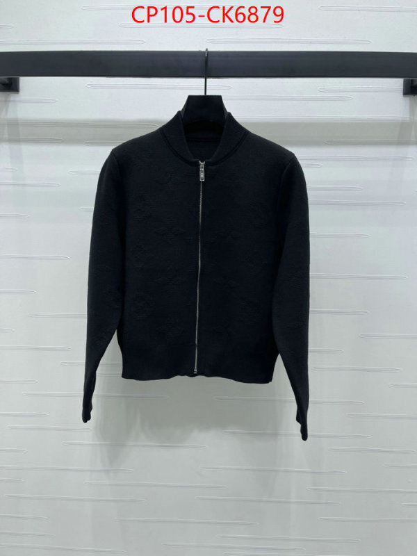 Clothing-LV sell online ID: CK6879 $: 105USD