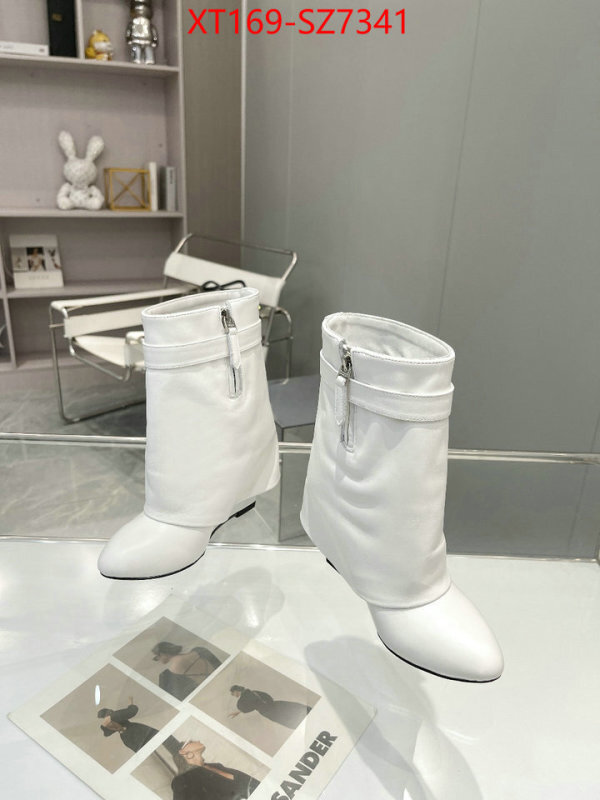 Women Shoes-Boots online shop ID: SZ7341 $: 169USD