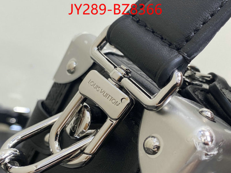 LV Bags(TOP)-Petite Malle- supplier in china ID: BZ8366 $: 289USD,
