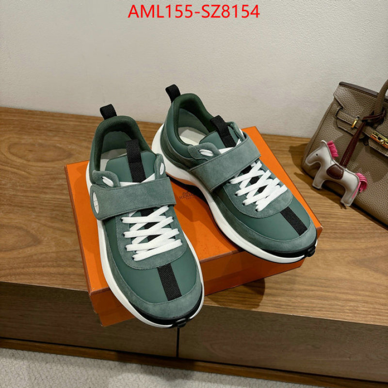 Women Shoes-Hermes ID: SZ8154 $: 155USD
