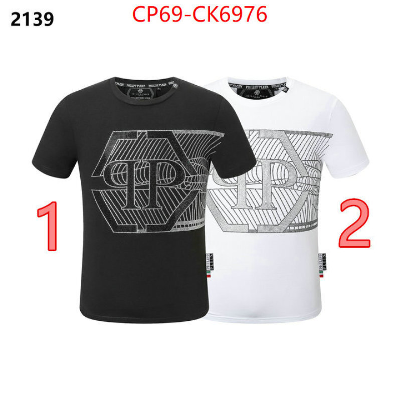 Clothing-Philipp Plein ID: CK6976 $: 69USD