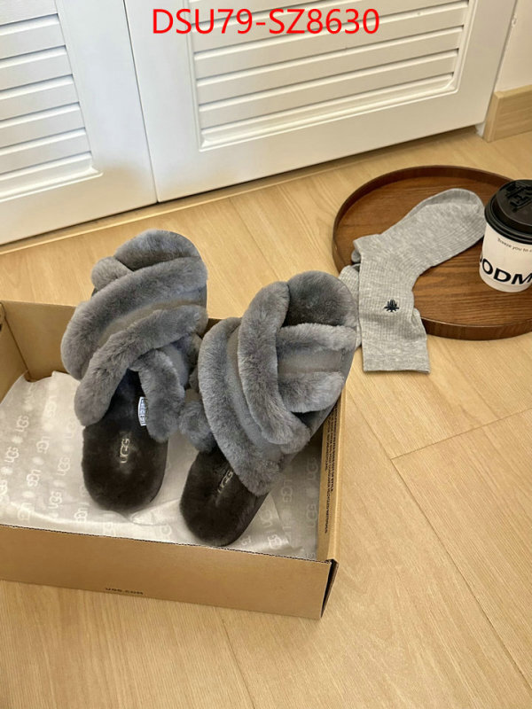 Women Shoes-UGG ID: SZ8630 $: 79USD