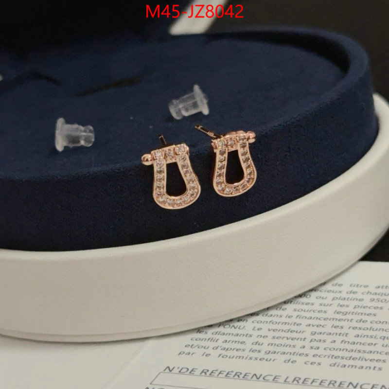 Jewelry-Fred ID: JZ8042 $: 45USD