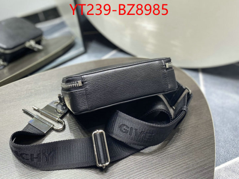 Givenchy Bags(TOP)-Crossbody- high quality designer ID: BZ8985 $: 239USD,