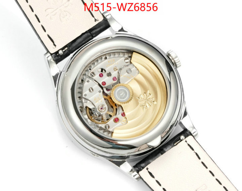 Watch(TOP)-Patek Philippe high quality 1:1 replica ID: WZ6856 $: 515USD-shoes yupoo Watch(TOP)-Patek Philippe high quality 1:1 replica ID: WZ6856 $: 515USD