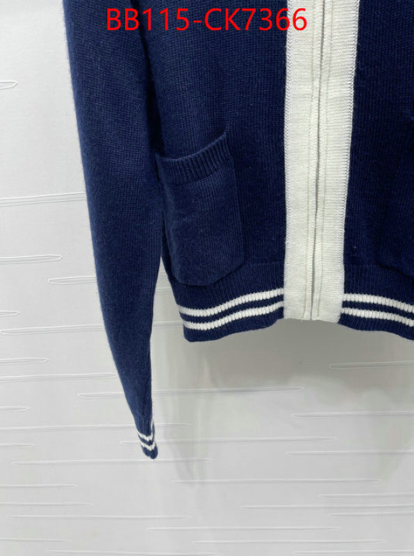 Clothing-Dior replica for cheap ID: CK7366 $: 115USD