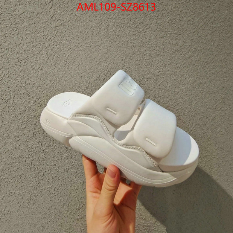 Women Shoes-UGG ID: SZ8613 $: 109USD