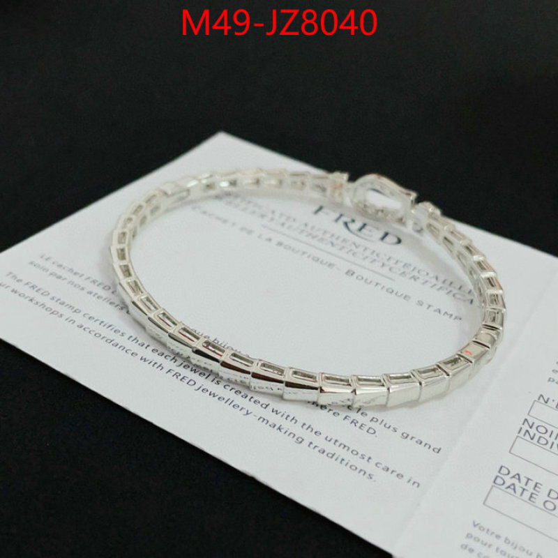Jewelry-Fred ID: JZ8040 $: 49USD