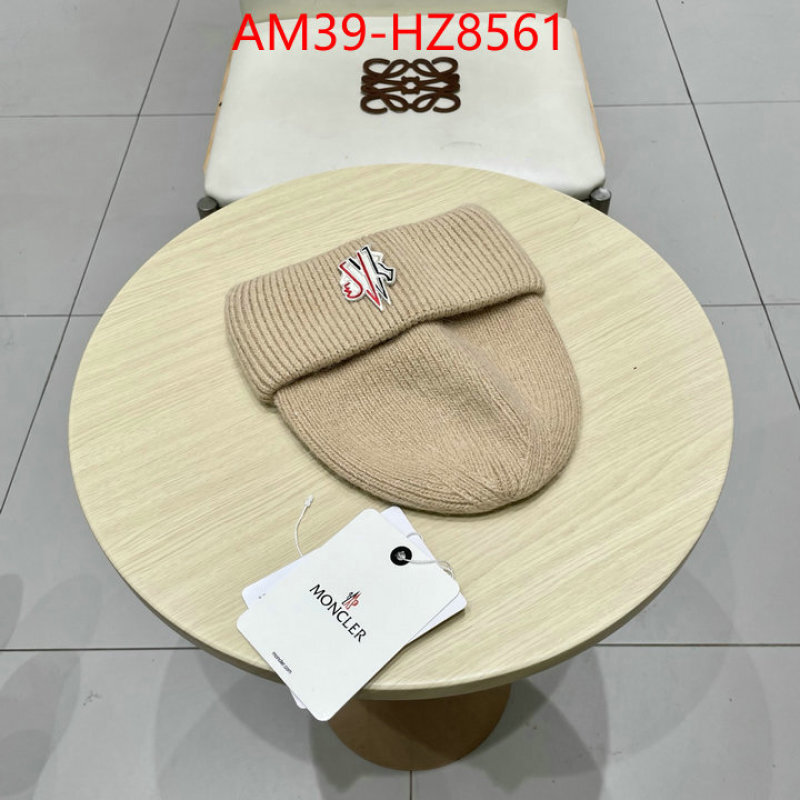 Cap(Hat)-Moncler ID: HZ8561 $: 39USD