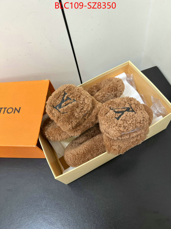 Women Shoes-LV ID: SZ8350 $: 109USD