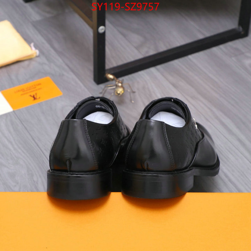 Men Shoes-LV the online shopping ID: SZ9757 $: 119USD