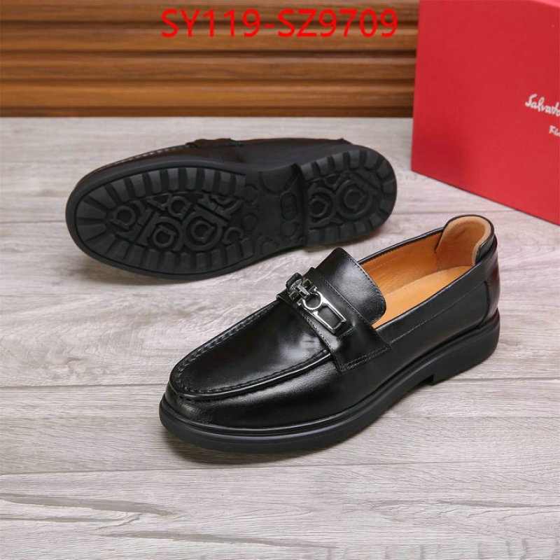 Men shoes-Ferragamo buy sell ID: SZ9709 $: 119USD