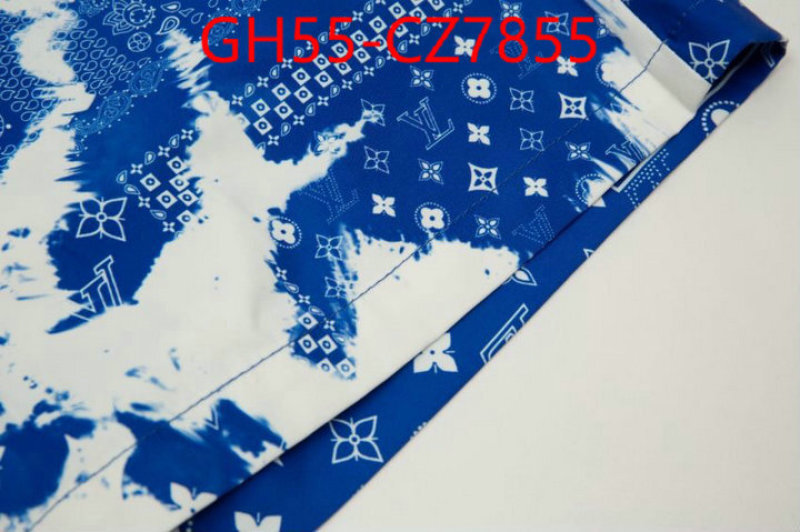 Clothing-LV best ID: CZ7855 $: 55USD