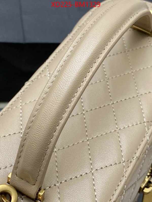 YSL Bags(TOP)-Crossbody- high quality replica ID: BM1329 $: 225USD,