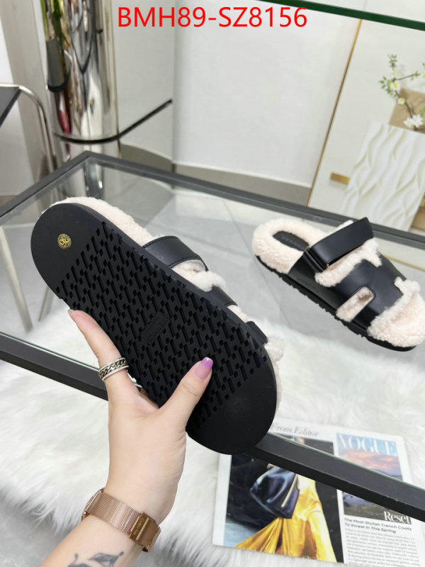 Women Shoes-Hermes ID: SZ8156 $: 89USD