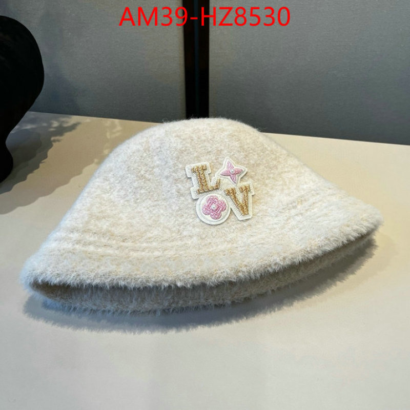 Cap(Hat)-LV ID: HZ8530 $: 39USD